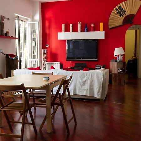 Vacanze Romane Con Giardino Room photo