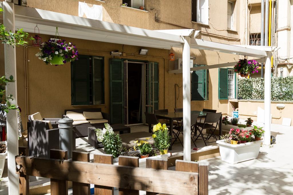 Vacanze Romane Con Giardino Room photo
