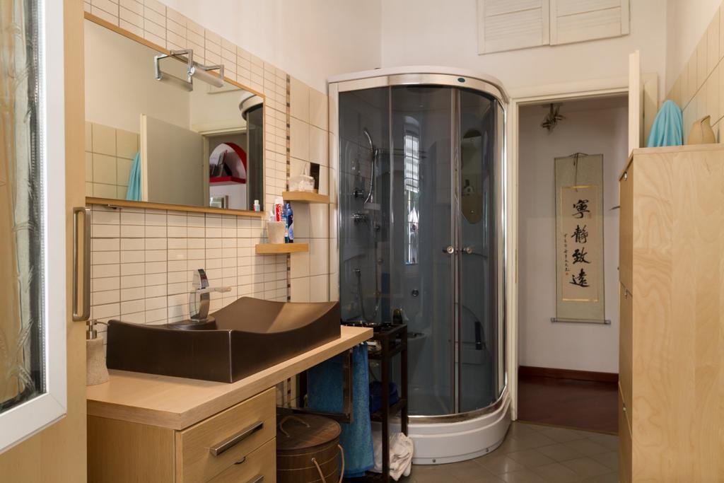 Vacanze Romane Con Giardino Room photo