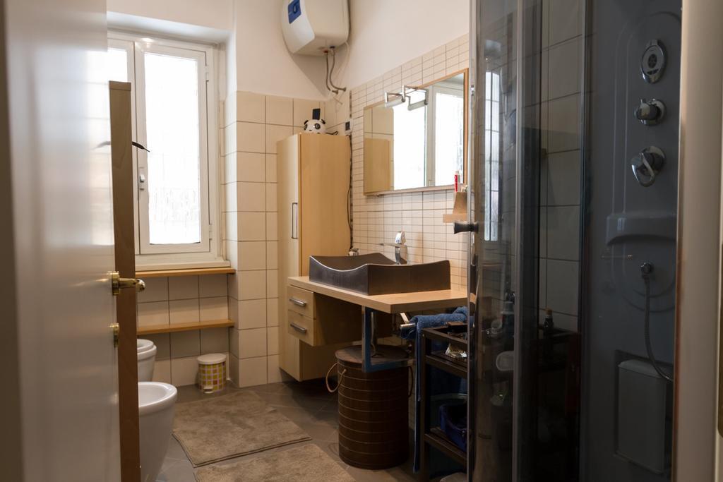 Vacanze Romane Con Giardino Room photo